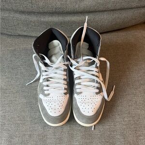 Nike Air Jordan 1 Retro Sneakers High Top Basketball Streetwear Jordans